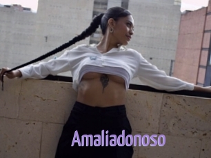 Amaliadonoso