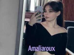 Amaliaroux