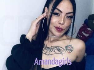 Amandagirls