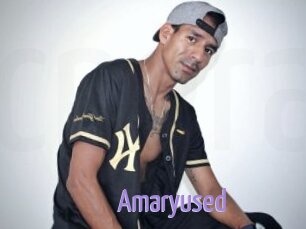 Amaryused