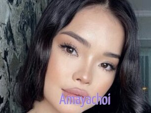 Amayachoi