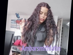Ambarsmithlatin