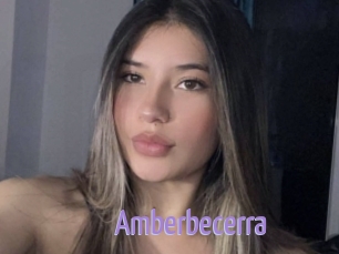 Amberbecerra