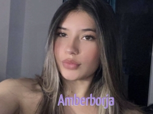 Amberborja