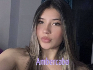 Ambercaba