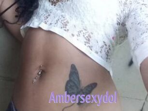 Ambersexydol