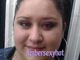 Ambersexyhot