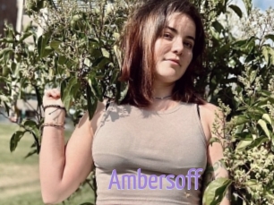 Ambersoff