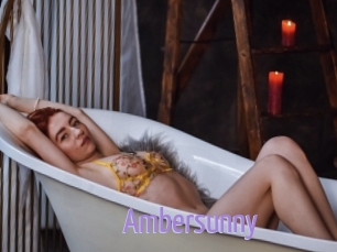 Ambersunny