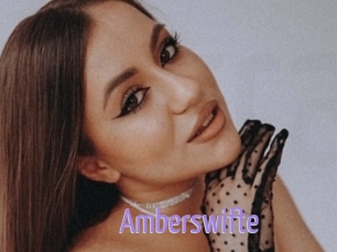 Amberswifte