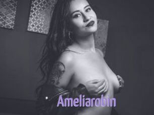 Ameliarobin