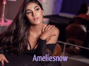 Ameliesnow