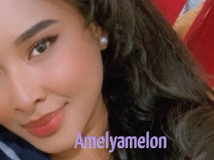 Amelyamelon