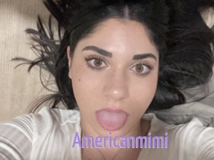 Americanmimi