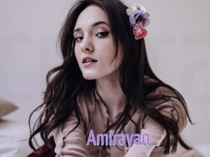 Amirayan