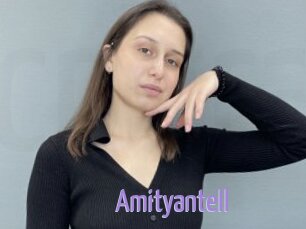 Amityantell