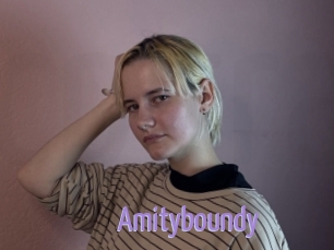 Amityboundy