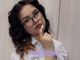 Amityhance