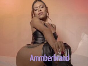 Ammberbrand