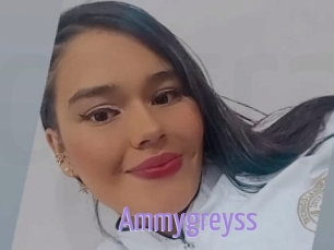 Ammygreyss