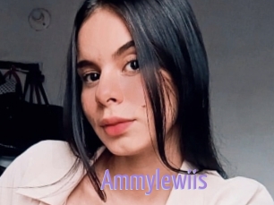 Ammylewiis