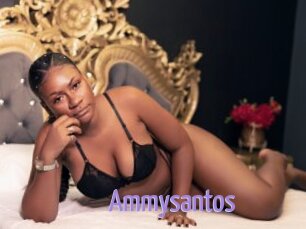 Ammysantos