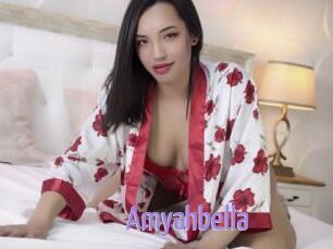 Amyahbella