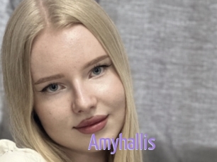 Amyhallis