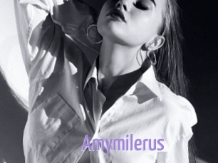 Amymilerus