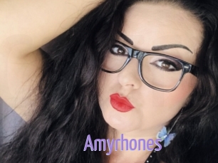 Amyrhones