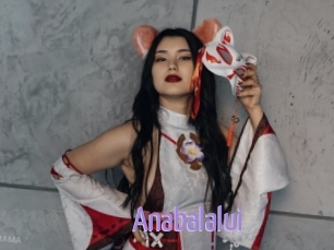 Anabalalui