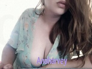 Anaharvey