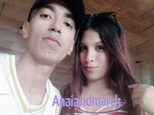 Anaiandmarck