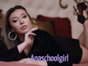 Anaschoolgirl