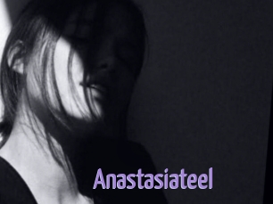 Anastasiateel