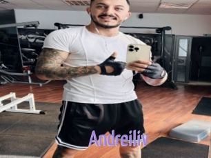 Andreiliv