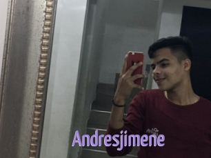 Andresjimene