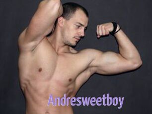 Andresweetboy