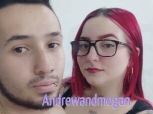 Andrewandmegan