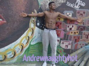 Andrewnaughtyhot