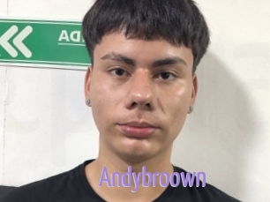 Andybroown