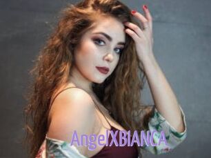 AngelXBIANCA