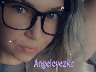 Angeleyezxo