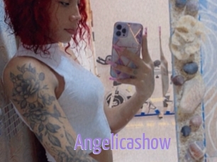 Angelicashow