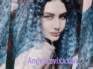 Angelicavixxxen