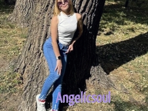 Angelicsoul