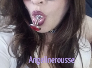 Angelinerousse