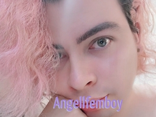 Angellfemboy