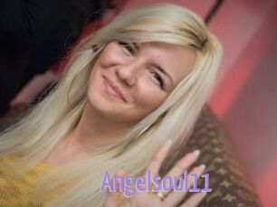 Angelsoul11