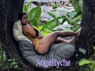 Angeltyche